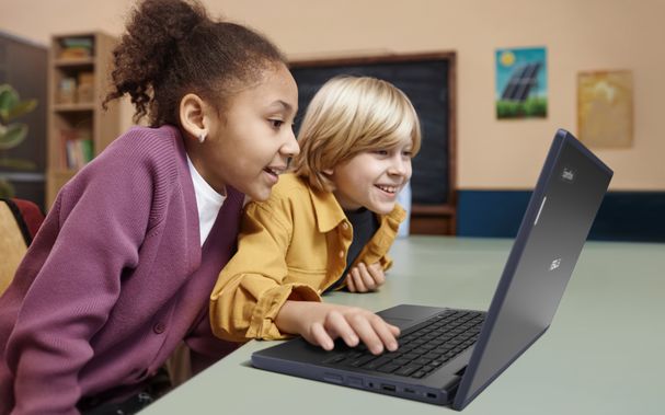 ASUS Unveils Next-Generation Education Laptops at BETT 2025 